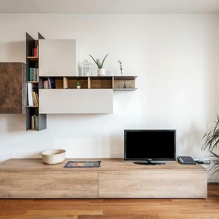 Rifredi Station Exclusive Apartment Firenze Eksteriør billede