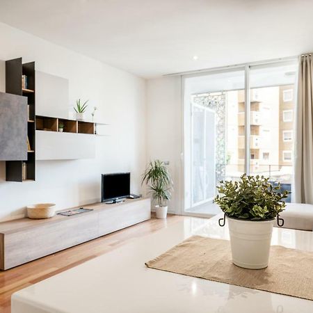 Rifredi Station Exclusive Apartment Firenze Eksteriør billede