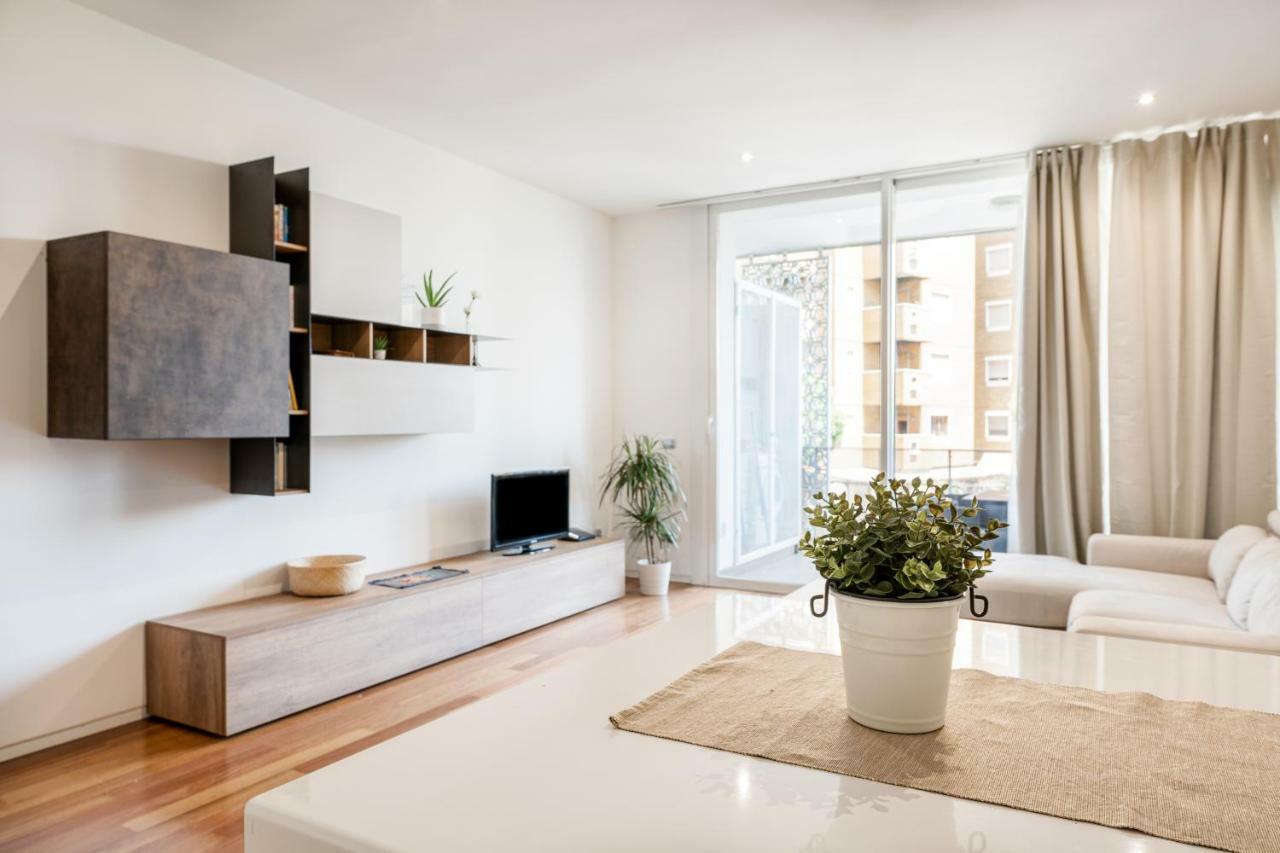 Rifredi Station Exclusive Apartment Firenze Eksteriør billede