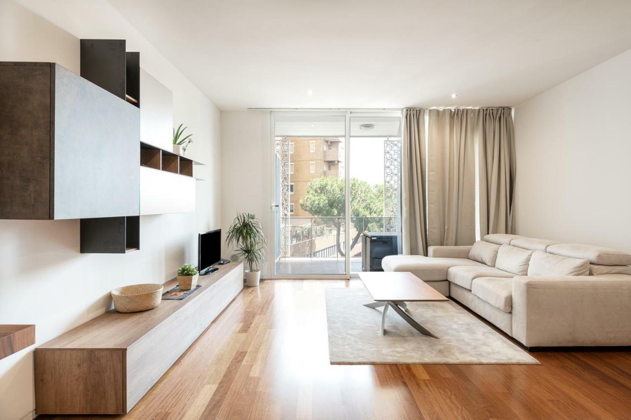 Rifredi Station Exclusive Apartment Firenze Eksteriør billede