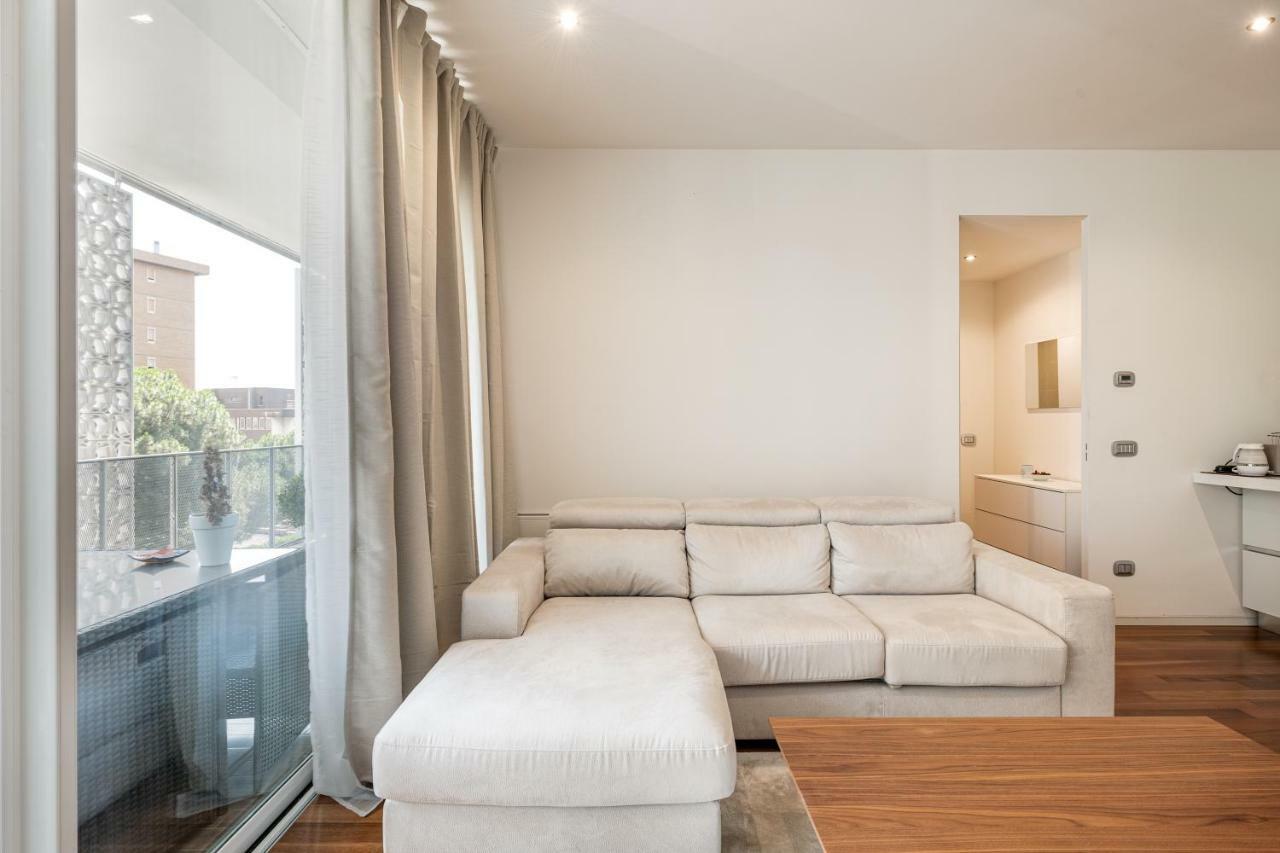 Rifredi Station Exclusive Apartment Firenze Eksteriør billede