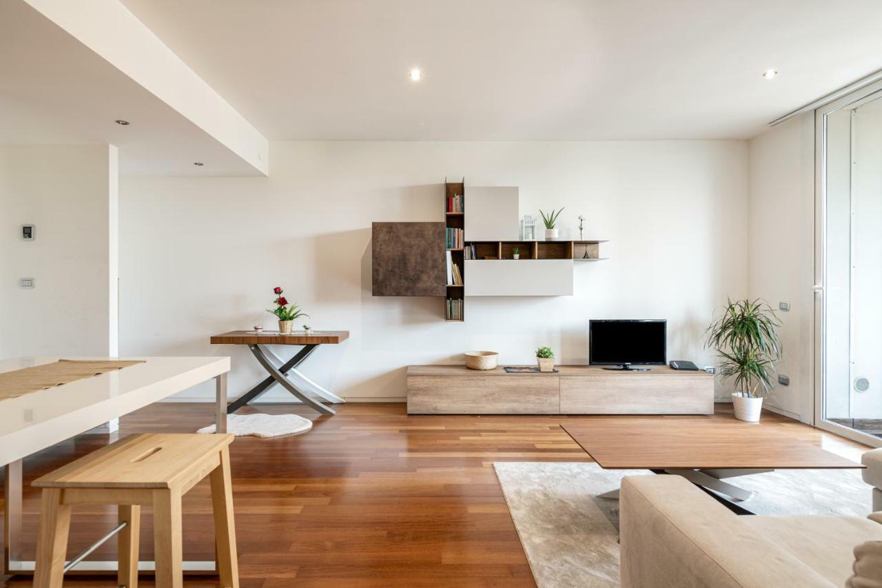 Rifredi Station Exclusive Apartment Firenze Eksteriør billede