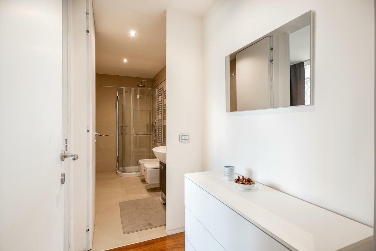 Rifredi Station Exclusive Apartment Firenze Eksteriør billede